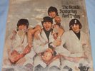 THE BEATLES YESTERDAY AND TODAY BAD PEEL BUTCHER LP T2553