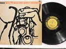 Mile Davis John Coltrane Cookin Prestige PRLP 7094 G Mono LP