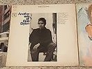 Bob Dylan Vinyl Record Albums The Freewheelin', Another Side of, Self Portrait