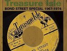 Treasure Isle: Bond Street Special 1967-1974 - Various Artist (2015, Vinyl NEW)