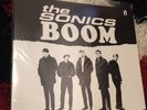 THE SONICS BOOM VINYL Record LP FREE DELIVERY GATEFOLD EDITION