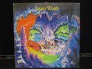 JASPER WRATH WHITE LABEL PROMO SUNFLOWER SNF 5003 RECORD
