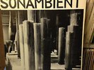 Harry Bertoia:  Sonambient record  (Bellissima Nova)