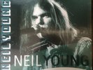 Neil Young ?– Live In Chicago 1992 new and sealed vinyl lp set.