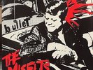 The Misfits Bullet 7