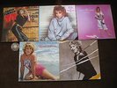 5 LP Tanya Tucker Dreamlovers Tear Changes Should i do TNT USA 70/'80s | EX