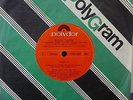 VISAGE Night Train 45   RARE NEW ZEALAND PRESSING 7 Strange Ure POLYGRAM NM