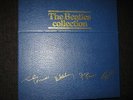 Die blaue Beatles Collection Box mit original  LP`s