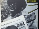 BLUES - CAT-IRON 