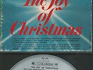 4 Spur Tonband Reel to Reel : Leonard Bernstein : Joy of Christmas (Mormon Taber