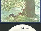4 Spur Tonband Reel to Reel : John Lennon  / Plastic Ono Band - same (Beatles)
