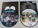 The Beatles 45rpm Picture Disc 1988 re-issue single - Hey Jude,  (non album)