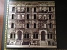 Led zeppelin:Phys Graffiti.(D)Early Pressing,sleeve V/G-L.P.Ex.
