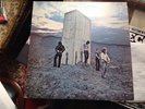 The Who:Who's Next-1st Pressing HeadHunters Inner. VG/Ex.