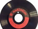 Super rare swamp blues acetate. Silas Hogan Ex condition