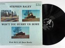 OBSCURE U.S. LONER FOLK PSYCH PRIVATE RARE & LITTLE KNOWN 70's TITLE *HEAR*