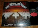 METALLICA 1986 