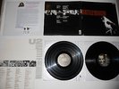 U2 Rattle and Hum 1988 Arnie Acosta 1st Island ARCHIVE MASTER Ultrasonic CLEAN