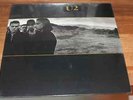 U2 The Joshua Tree Sealed Club Edition A1-90581 Island Records