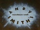 ANDY SMITH'S NORTHERN SOUL Various Artists  NEW & SEALED 2X LP VINYL (BGP)