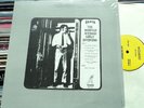 ELVIS PRESLEY lp  Nashville Outtakes & Early Interviews _ Wizardo 312