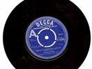 Whatcha Gonna Do About It - Small Faces - Decca - Demo- MOD - VINYL - 45