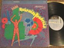 BOHEMIAN VENDETTA Self Titled '68 FUZZ GARAGE PSYCH LP MAINSTREAM ACID ARCHIVES
