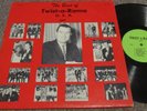 BEST OF TWIST-A-RAMA U.S.A. Rare PRIVATE PRESS 60s GARAGE ROCK LP Twistarama NY