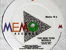 NEW YORK MODELS 12