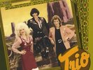 Harris Emmylou/Parton Dolly & Ronstadt Linda - Trio