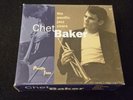 Chet Baker the Pacific Jazz Years