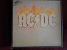 AC/DC RARE VOL 1 LP BOX SET