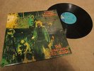 DOCTOR DUNBAR'S PRESCRIPTION  The Aynsley Dunbar Retaliation Vinyl Record