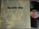 COLLECTIVE TOOLS s/t RARE 1969 PRIVATE PRESS FOLK PSYCH LP ACID ARCHIVES POKORA