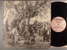 Sunblind Lion  Observer    Prog Psych