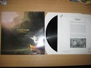 CANDLEMASS LP NIGHTFALL FIRST UK PRESS AXIS RECORDS AXIS LP 3  1987 WITH INNER