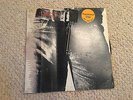 Sticky Fingers (with real metal zipper) by The Rolling Stones (Vinyl, Universal)