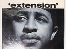 GEORGE BRAITH Extension LP Vinyl 1964 Blue Note BLP 4171 MONO SEALED K-69