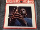 JOHN COLTRANE 