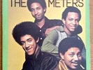 THE METERS rare Look-Ka Py Py classic NOLA funk soul LP
