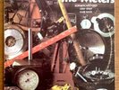 THE METERS rare Sophisticated Cissy S/T funk breaks orig LP