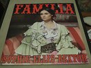 Sophie Ellis-Bextor - Familia - Signed Vinyl LP + Autograph Photo UNPLAYED Proof