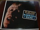 Barbara Dane - LP - On My Way