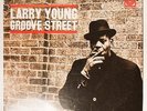 LARRY YOUNG Groove Street LP Vinyl 1962 Prestige PR 7237 SEALED Jazz K-28