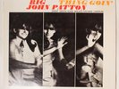 BIG JOHN PATTON Got A Good Thing Goin' LP Vinyl Blue Note 4229 MONO SEALED K-67