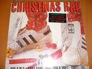 Christmas Rap - Rum DMC,DanaDane, Derek B,Spyder D, The Showboys, and more lp