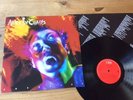 LP  Alice In Chains ?– Facelift - ORIGINAL  CBS ?– 467201 1 - Vinyl Album ---- ß