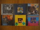 6 Steve Miller Band Albums Live in SF Ballroom Sailor Number 5 Brave new World