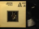 Grachan Moncur III-New Africa-BYG Actuel 21-FRANCE