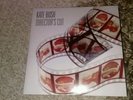Kate Bush Director's Cut, 2 LP VINYL Album by FISH PEOPLE Near mint